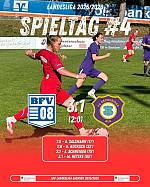 4.Spieltag Landesliga Sachsen
